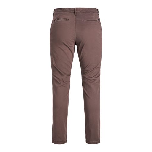Jack&Jones Marco Bowie Bukser, Seal Brown, W30/L32
