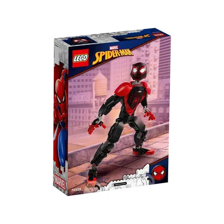 LEGO® Marvel Super Heroes 76225 Miles Morales Figur