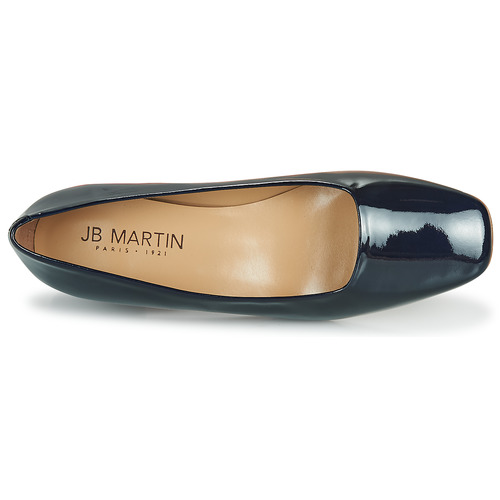 JB Martin - CATEL - Bleu