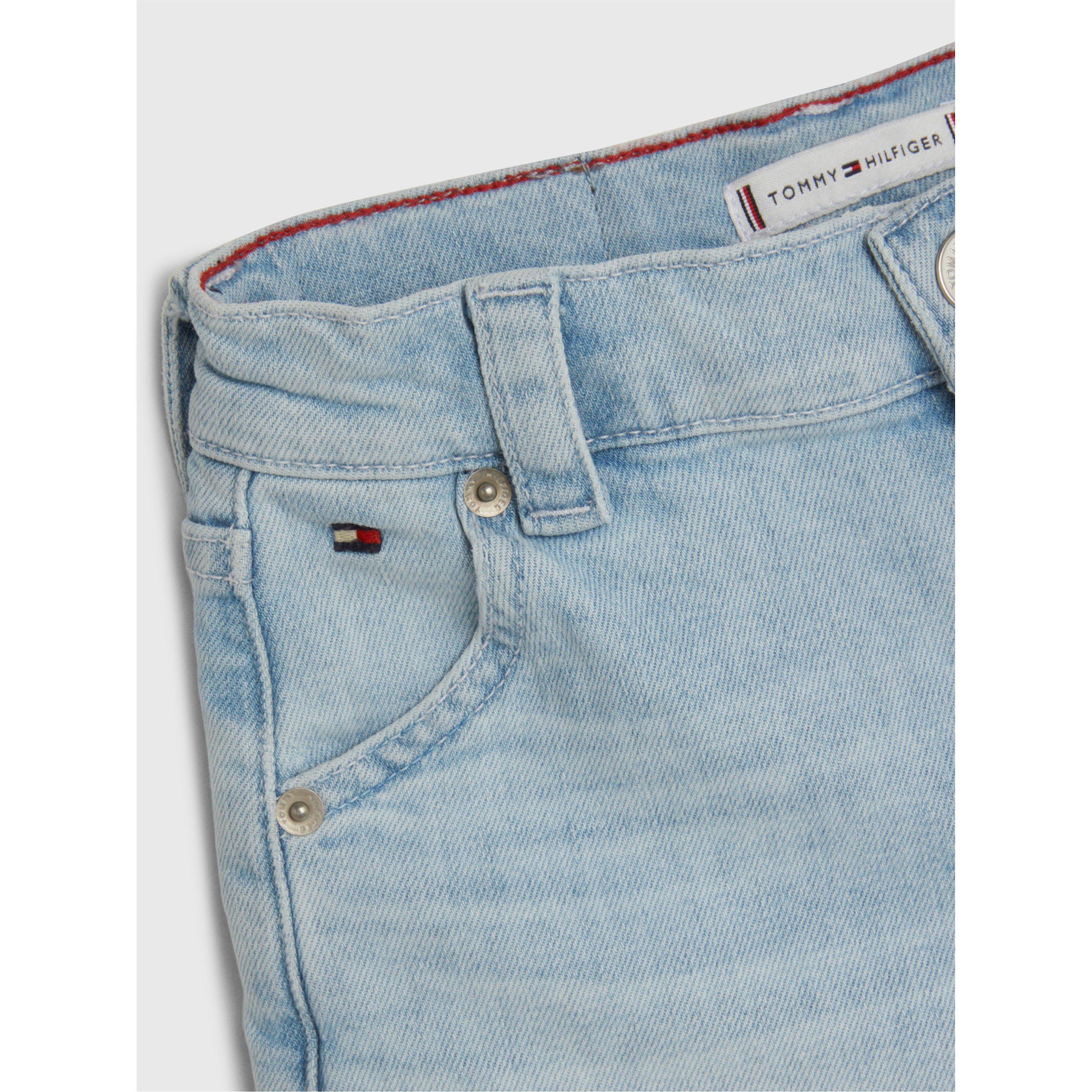 Tommy Hilfiger HEMP BLEACHED SHORT