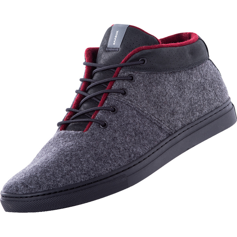 Baabuk Sky Wooler Schuhe