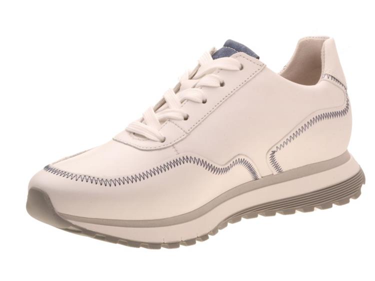 Gabor 66.379 weiss/jeans