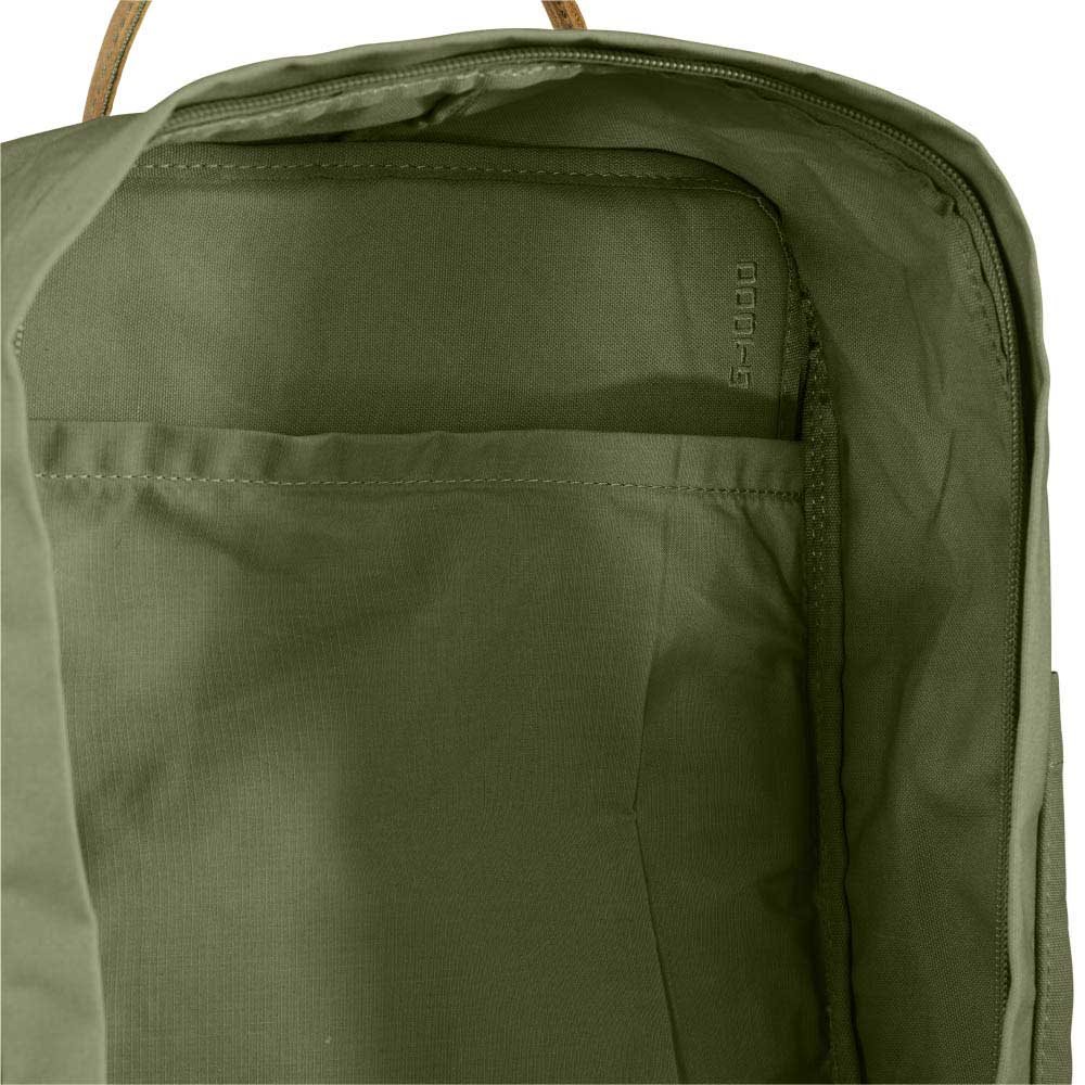 Fjallraven Kanken No. 2 Black Rugzak black