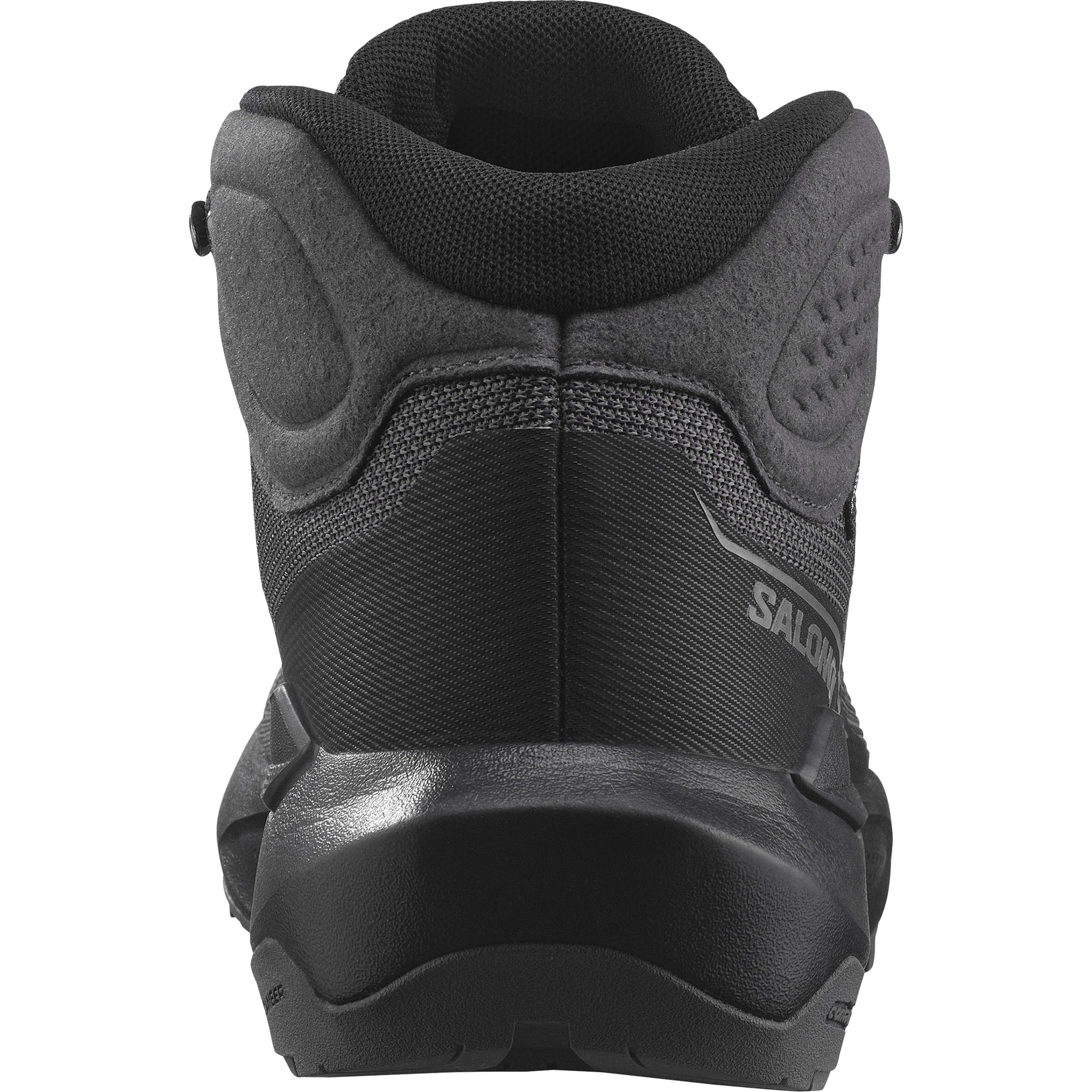 Salomon Wanderschuh »ELIXIR TOUR MID WP W«  wasserdicht