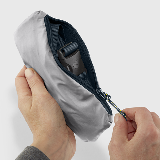 Fjällräven High Coast Hip Pack Taske, Navy