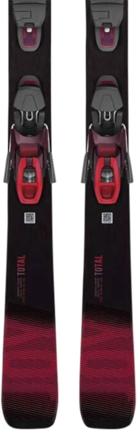 Head Total Joy Dame Carving Ski + Joy 11 GW Bindinger - Carvingski Alpinski