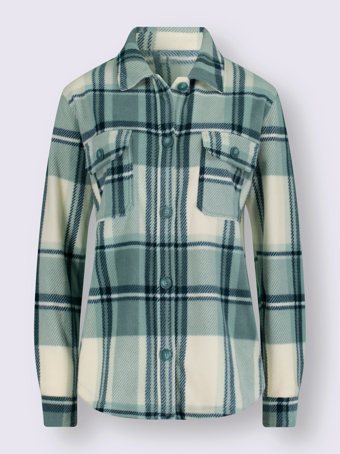 Veste polaire très doux