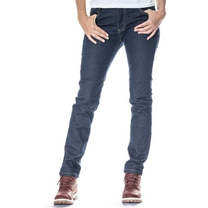 Jean Ixon MADDIE - Slim - Bleu