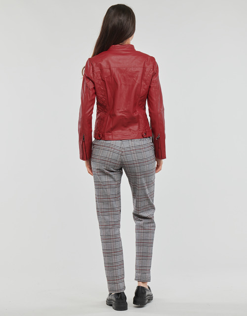 Moony Mood - PUIR - Rouge