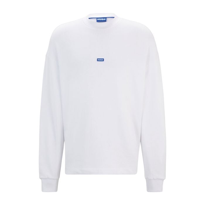 Hugo Nedro Sweater Heren