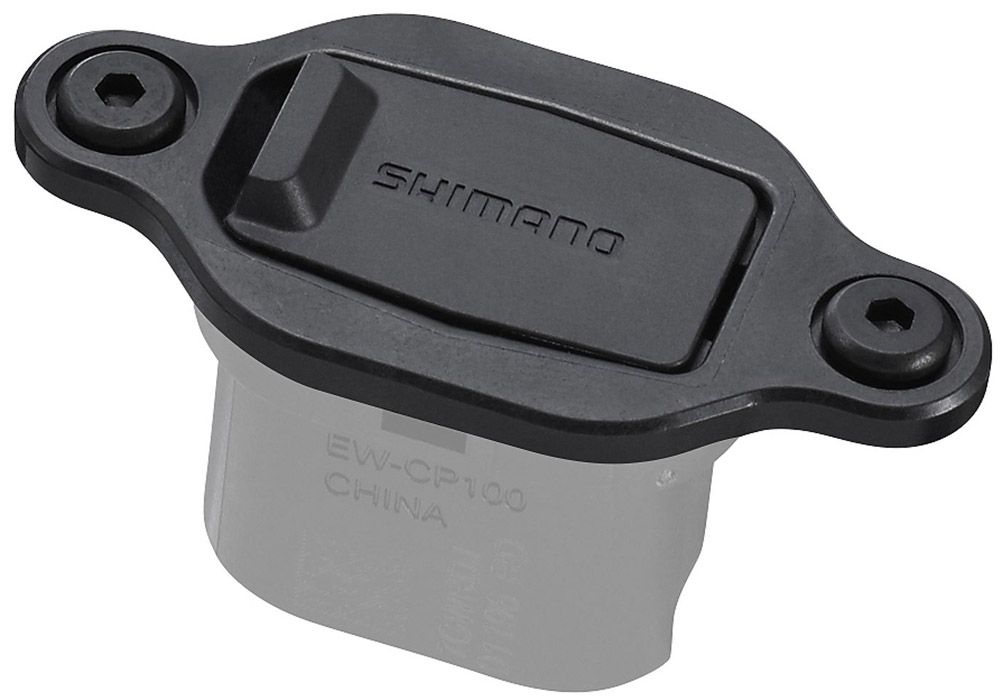 Shimano STEPS EW-CP100 Ladeport für integrierten Akku kaufen | Bike-Discount