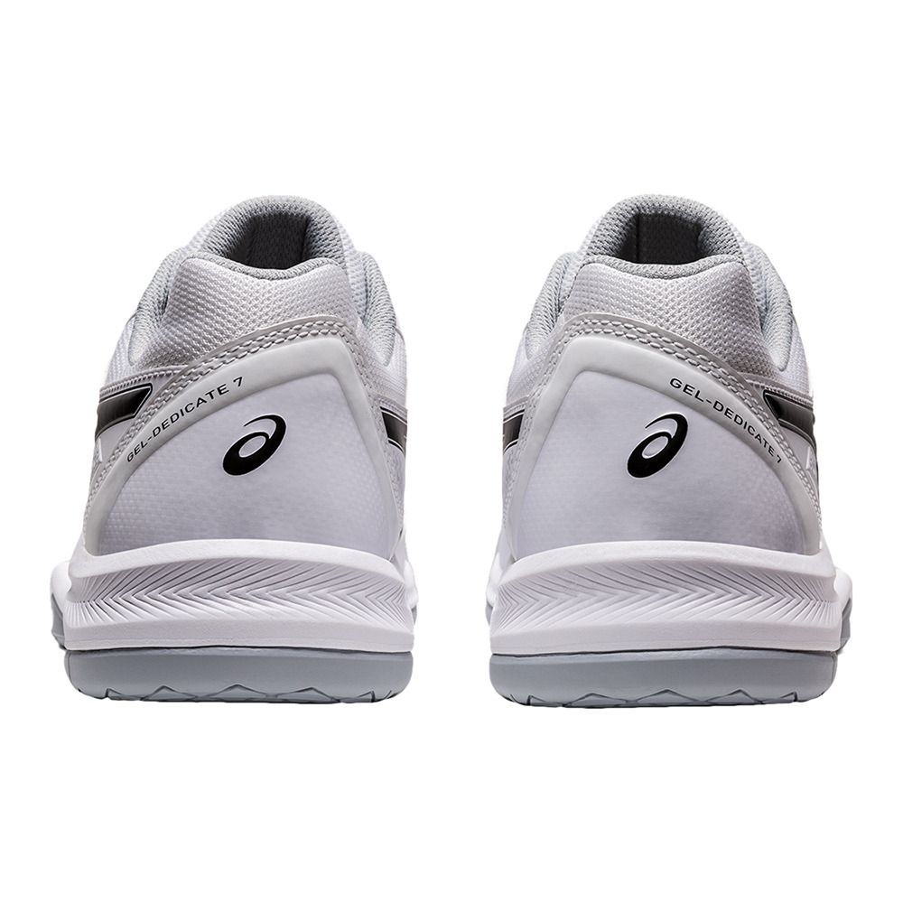 Asics GEL-DEDICATE™ 7 - Chaussures tennis Homme white/black