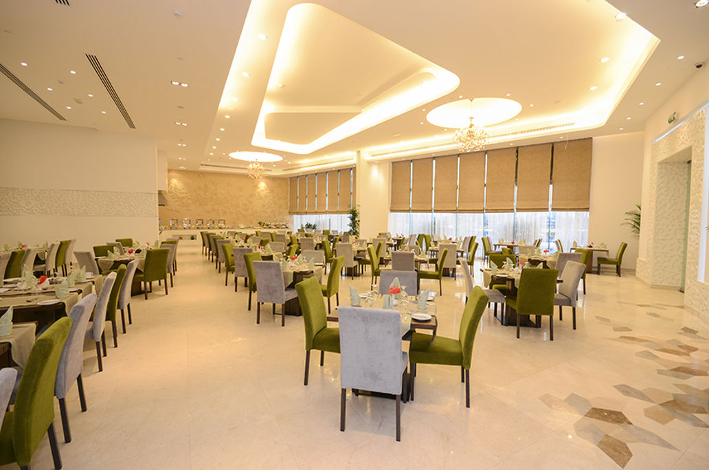 Copthorne Hotel Logies en ontbijt - Hotel