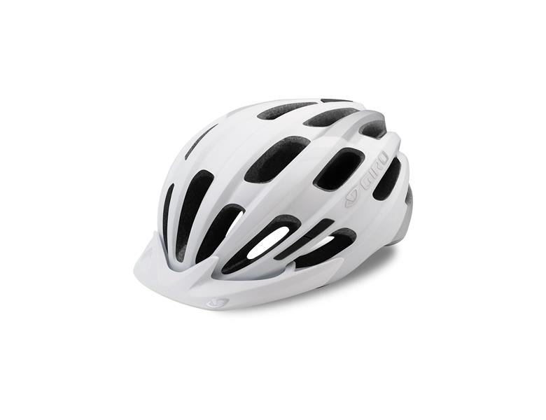 Giro Register MIPS Mat Hvid 54-61 cm