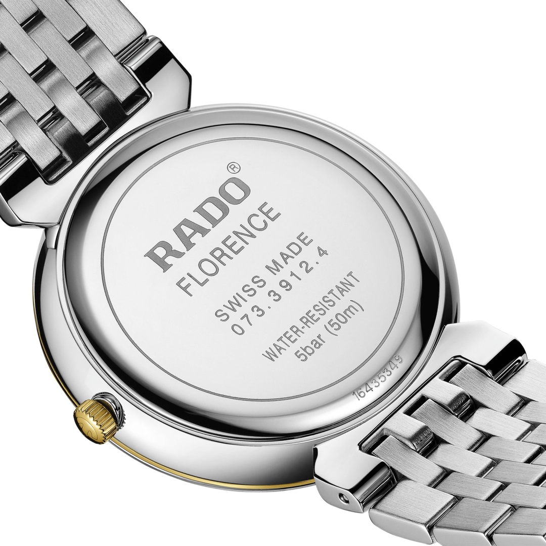 Rado Florence L Jubilé