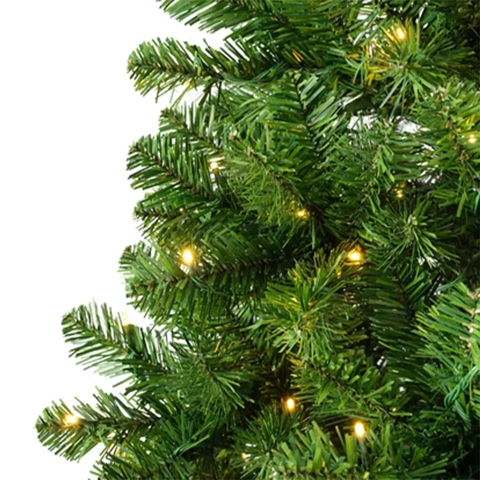 Bellatio Decorations Imperial kerstboom - groen - H240 cm