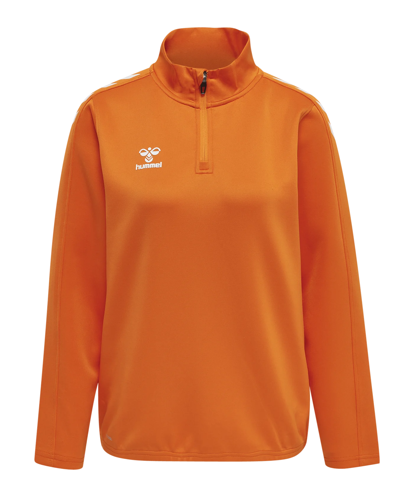 Hummel hmlCORE XK HalfZip Sweatshirt Damen F5190