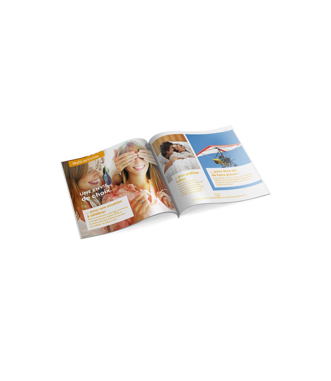 Séance de bien-être à Reims - SMARTBOX - Coffret Cadeau Bien-être