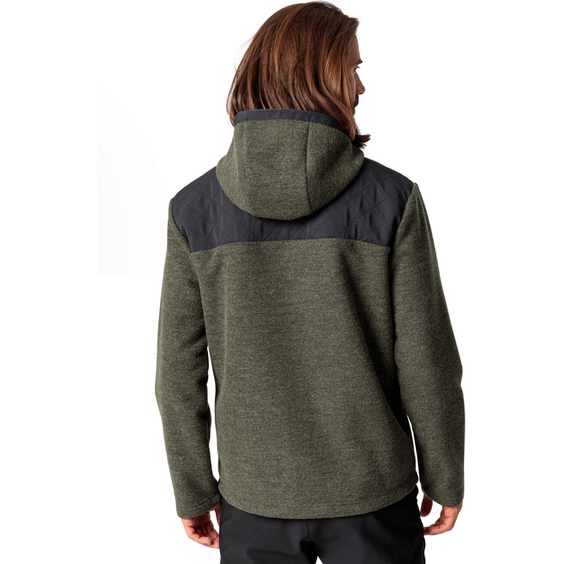 Vaude Herren Tinshan Hoodie Jacke