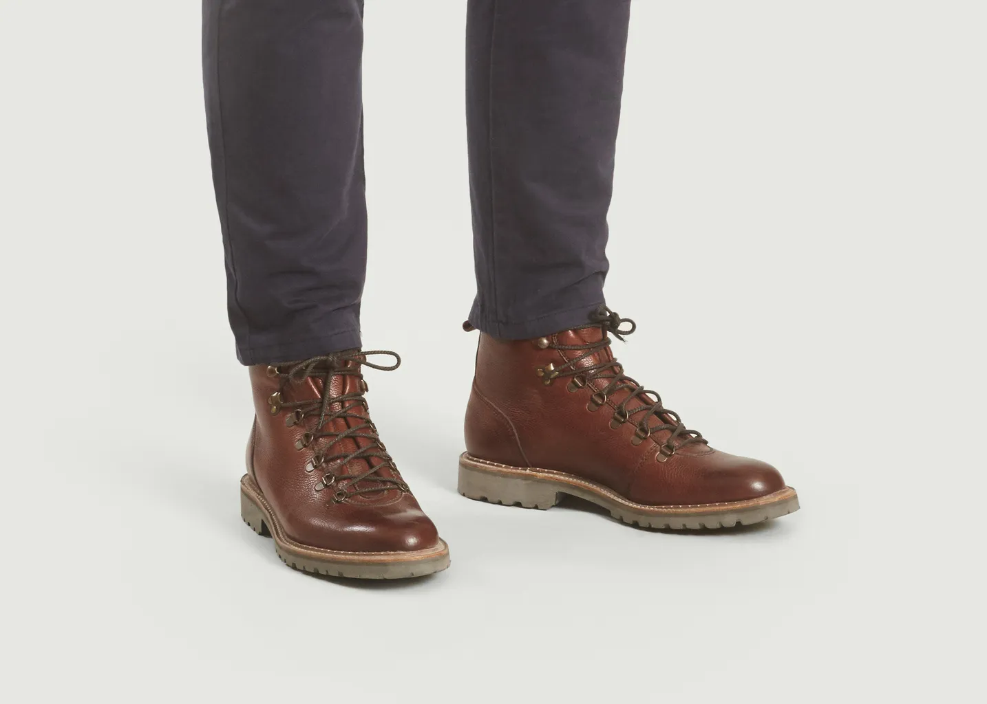 Boots Glencoe L'Exception Paris