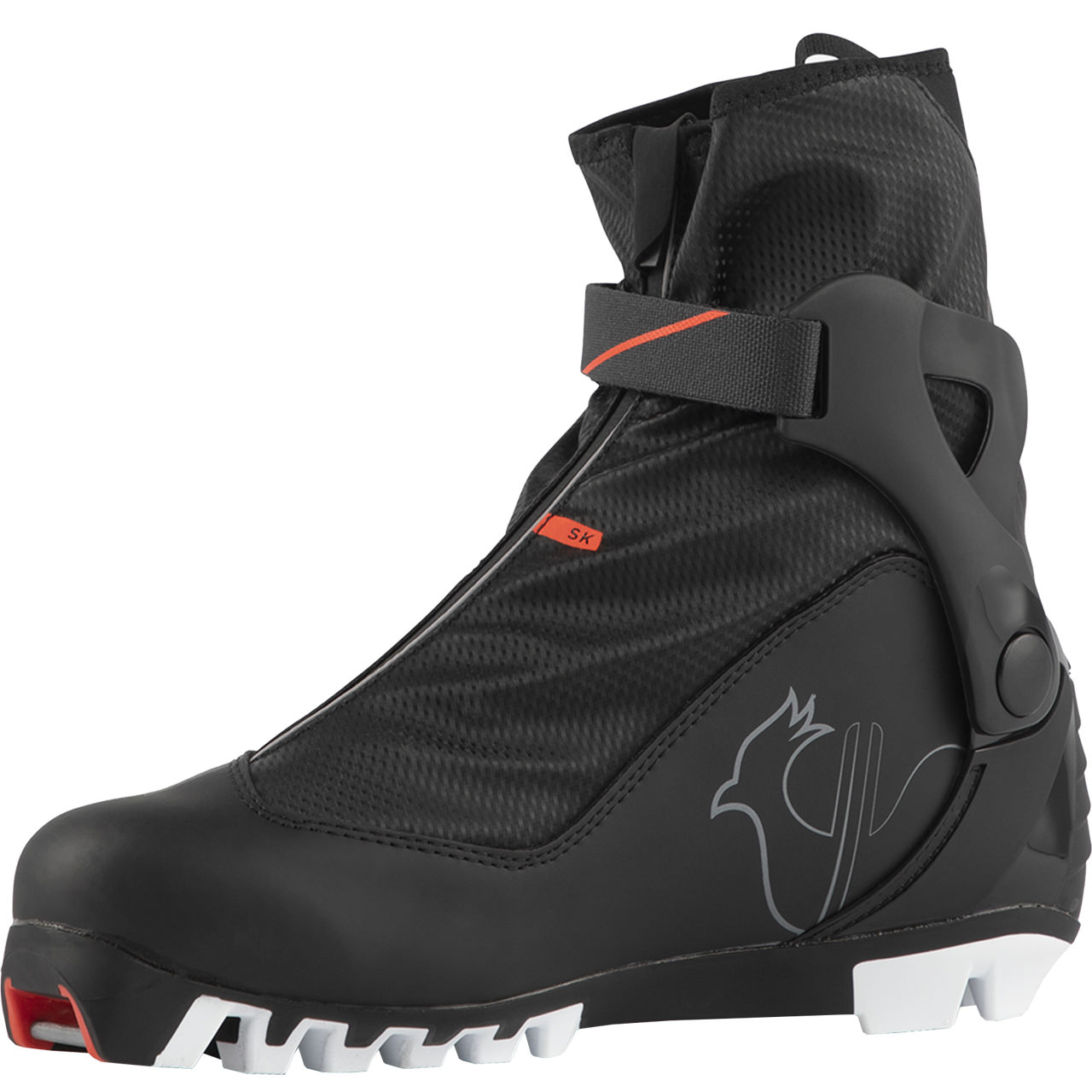Rossignol X-6 Skate | Rossignol Skischuhe Langlauf | Rossignol | R | MARKEN | XSPO