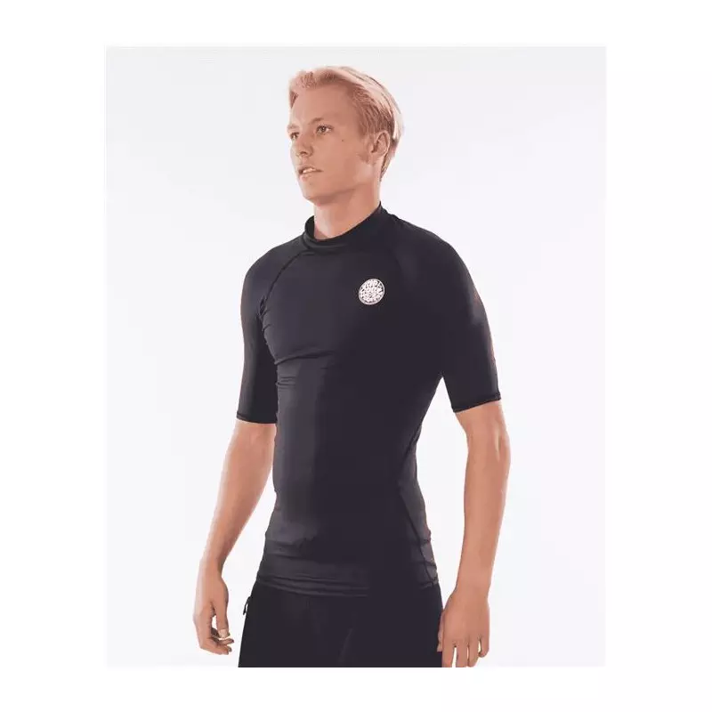 Top surf RIPCURL Thermopro S/Sl Black