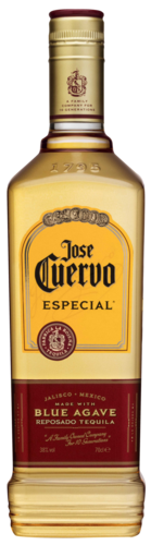 Jose Cuervo Especial Reposado
