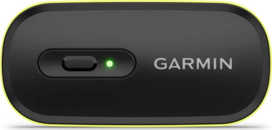 Garmin Hrm 600 Black