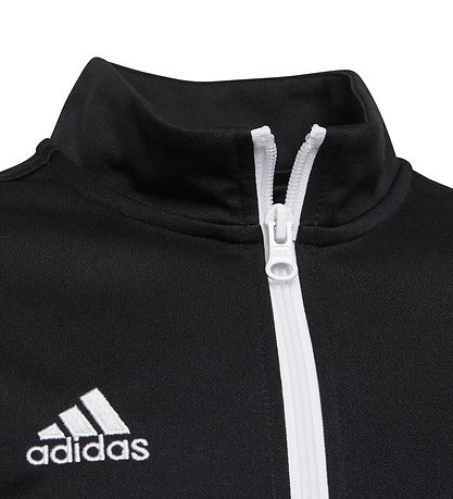 adidas Performance Cardigan - Ent22 - Schwarz