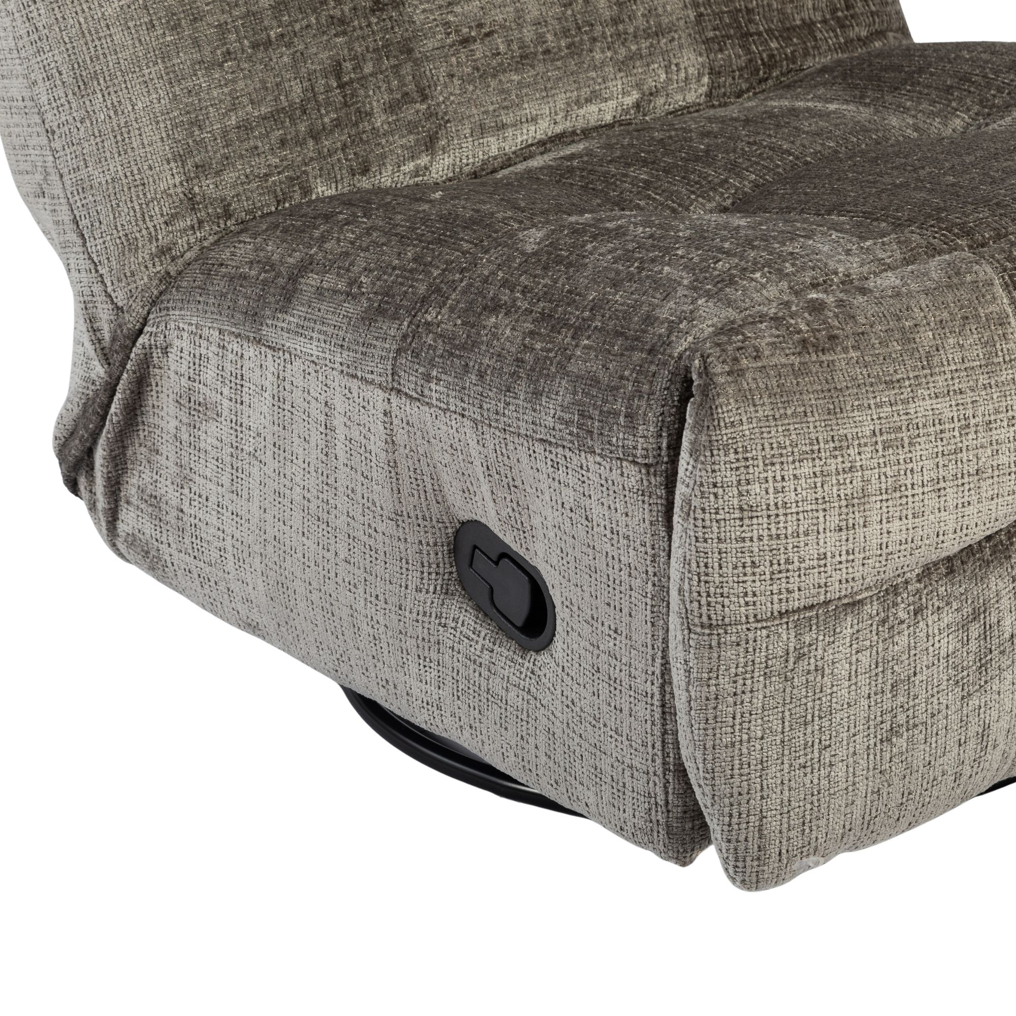 Fauteuil Melvin grey