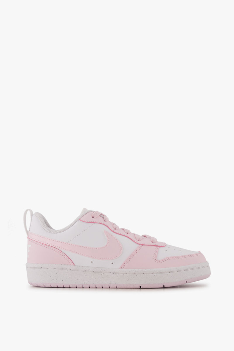Nike Court Borough Low Recraft Kinder Sneaker