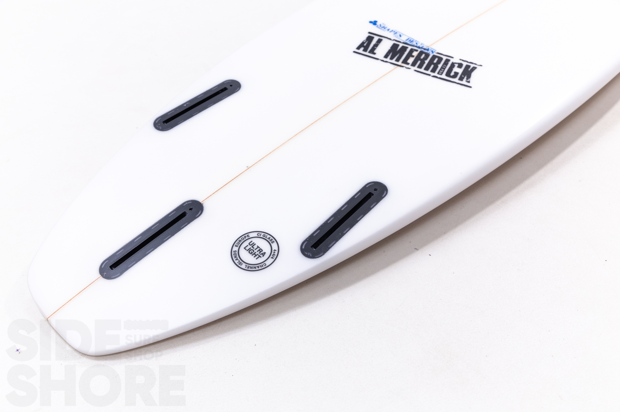 Al Merrick CI Pro - 6'1 x 19 1/4
