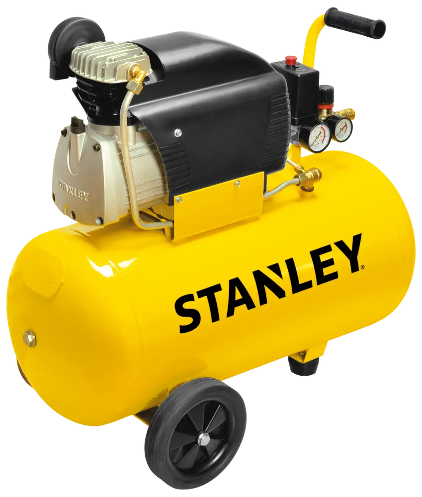 STANLEY Kompressor 2 HK 50L