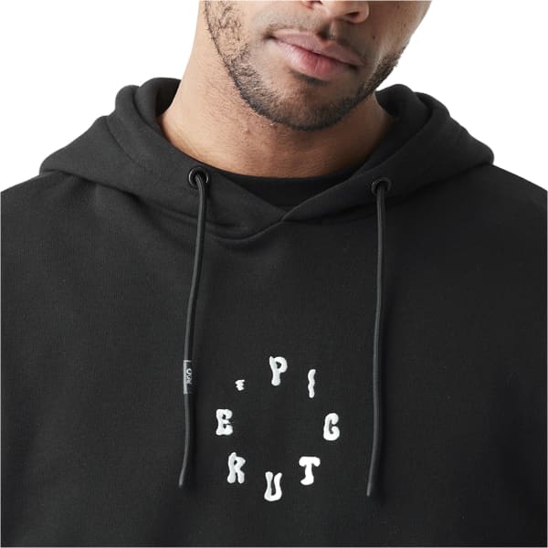 Sweatshirt PICTURE ELAHO HOODIE BLACK