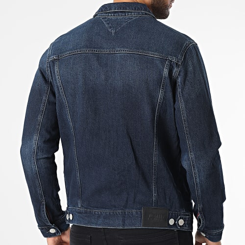 Veste Jean Regular Trucker 5110 Bleu Denim