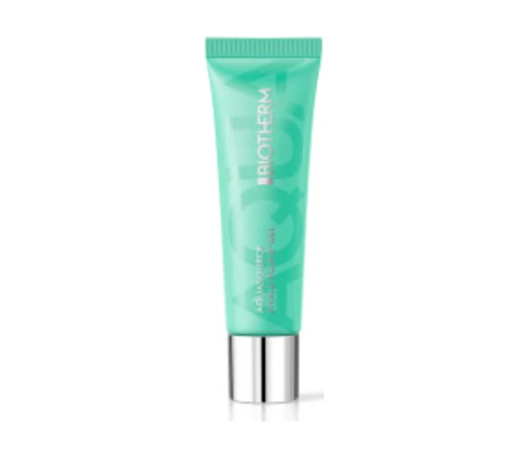 Biotherm Aquasource Hyalu Plump Gel Tagespflege