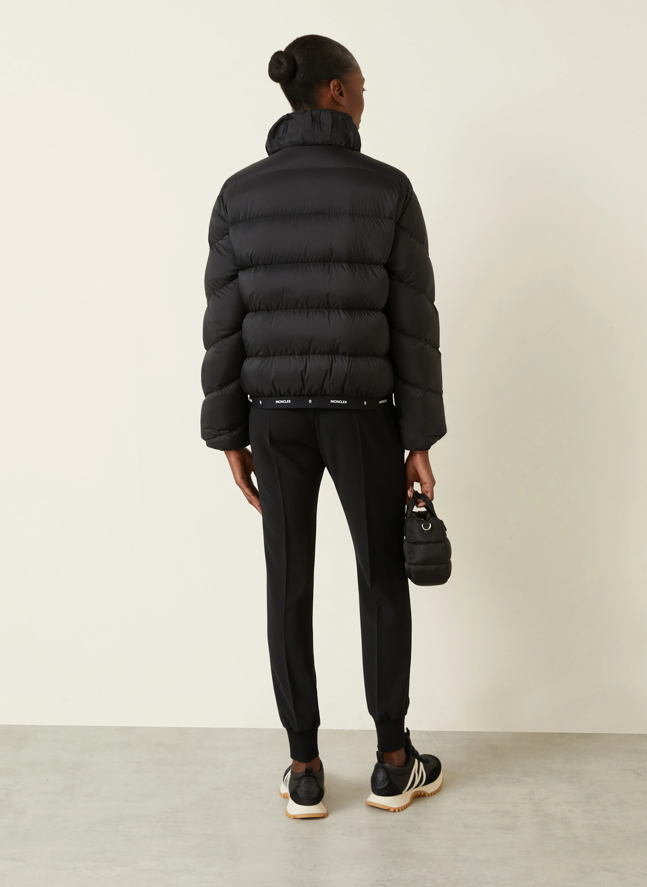 MONCLER Daunenjacke GRIGNAN