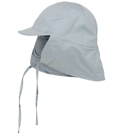 En Fant Sonnenhut - Dusty Blue