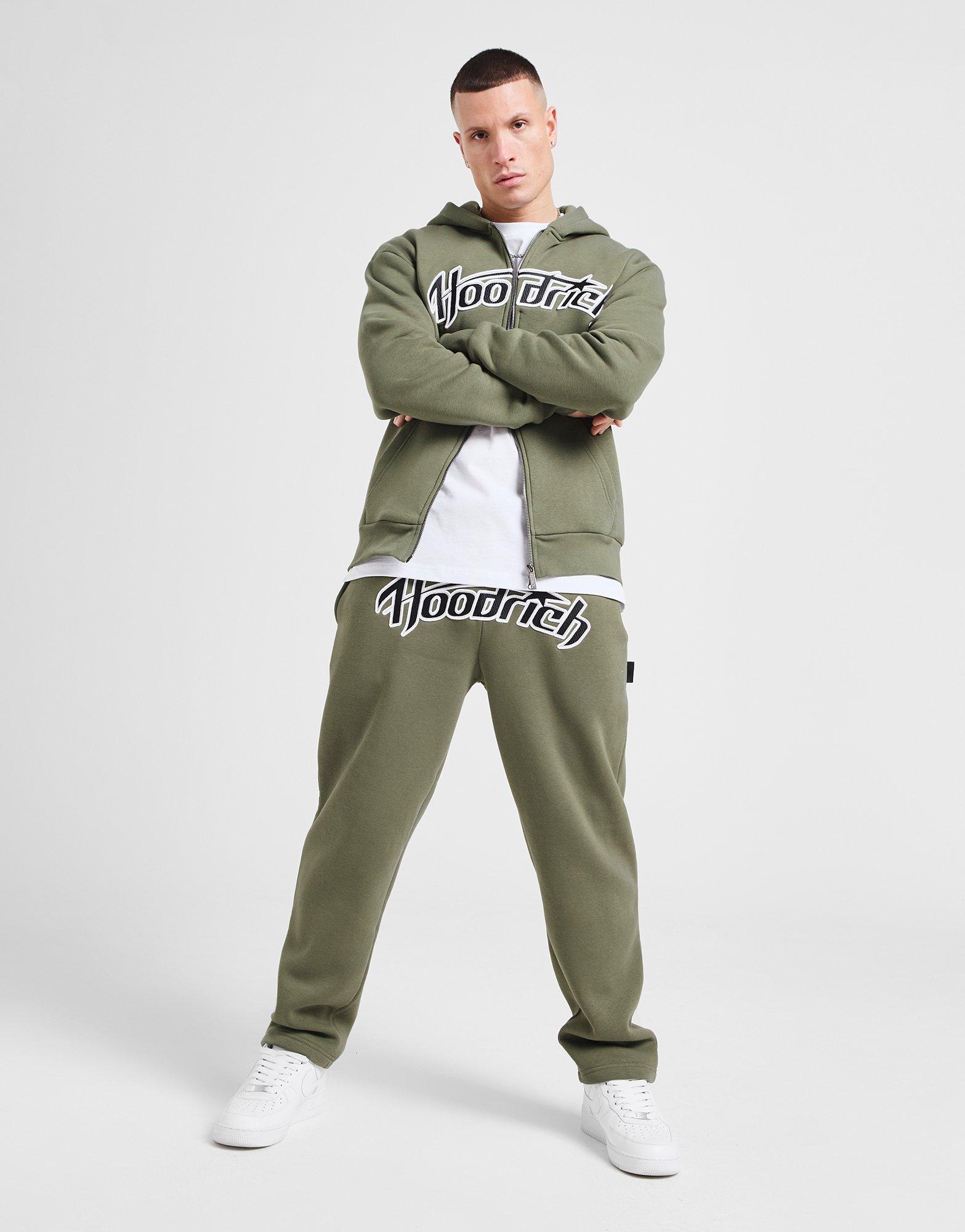 Hoodrich Pantalon de jogging Galaxy