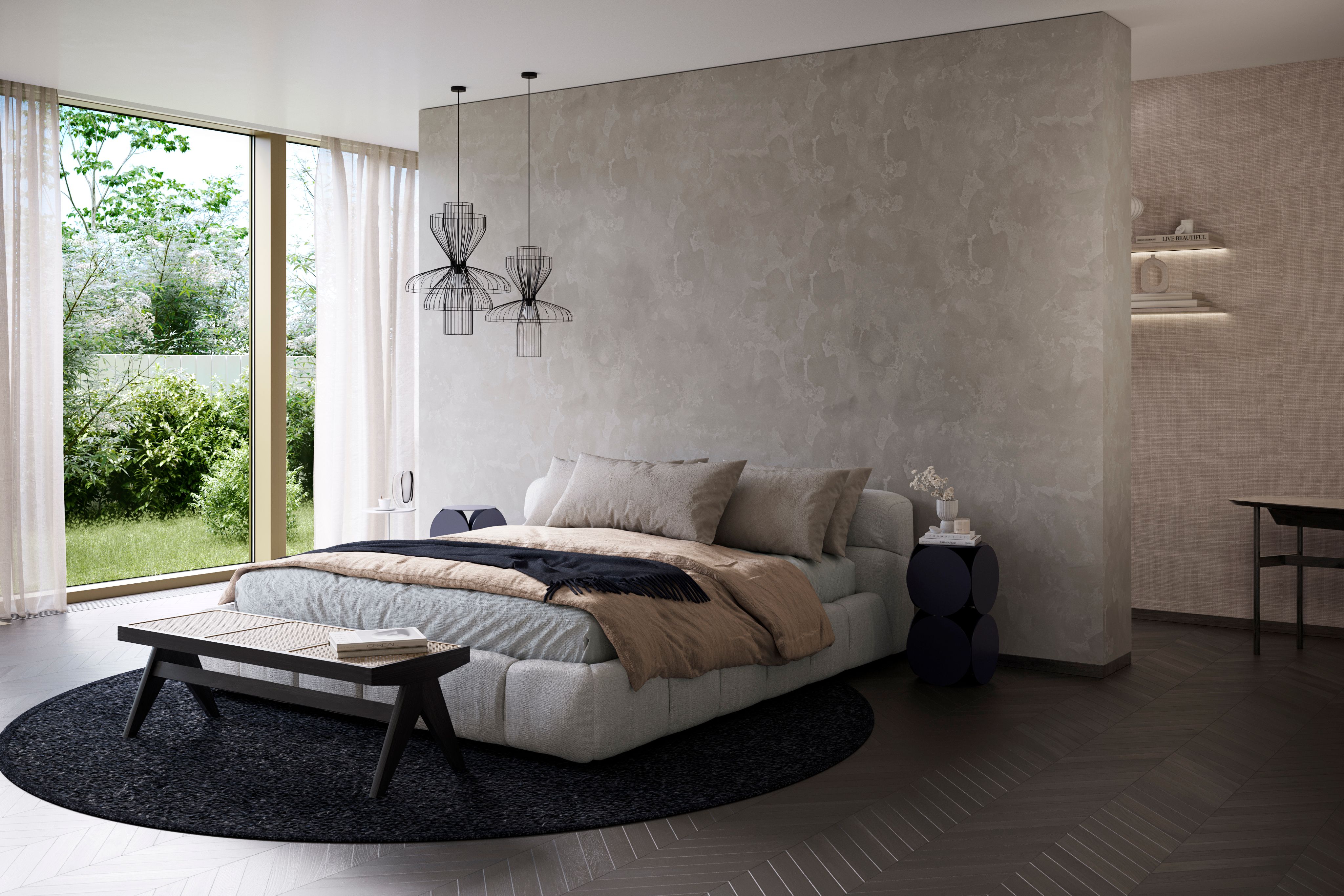 Vloerkleed 1814 Cella  | Brinker