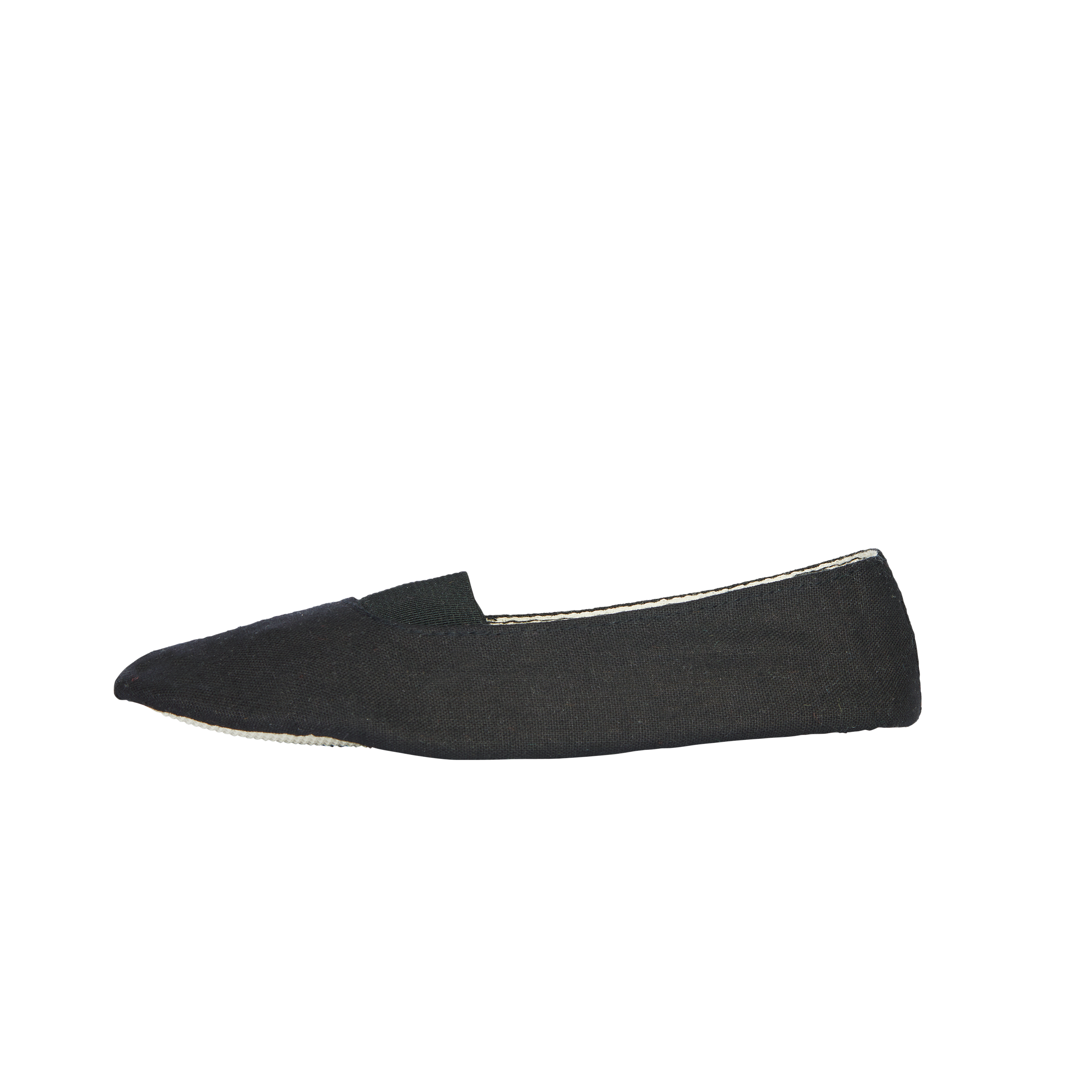 Gymmyzz Sneaky Panther - Gymnastikschuhe schwarz