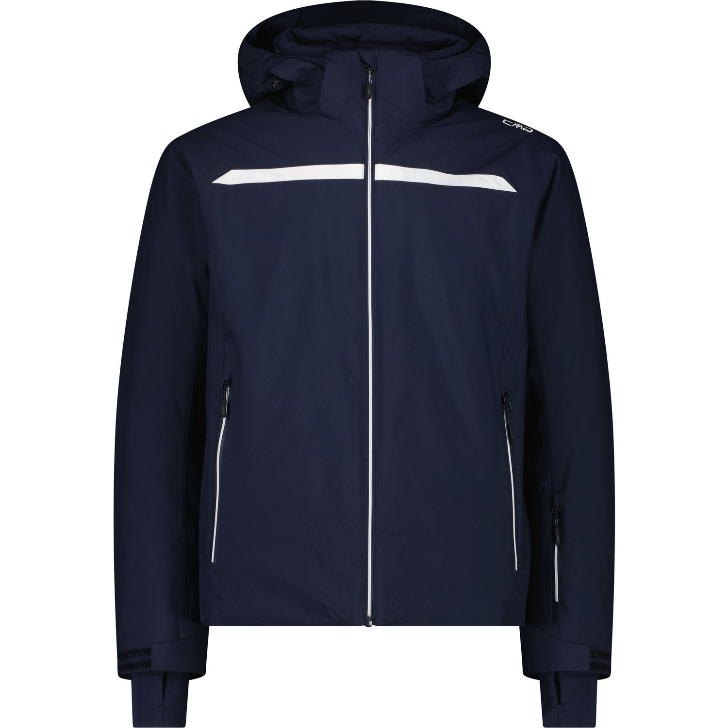 CMPMan Jacket Zip Hood 35W0007
