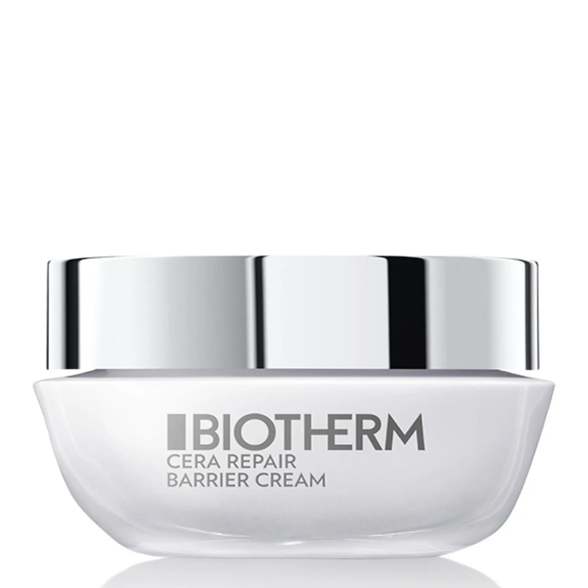 Biotherm - Cera Repair Crème Barrière Crème barrière réparatrice - anti-âge enrichie en céramides d'origine naturelle pour protéger votre peau des agressions urbaines.- Nouveautés