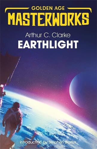 Earthlight - Golden Age Masterworks (Paperback)