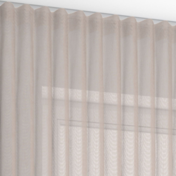 Gordijn Weave 2713 kh blush