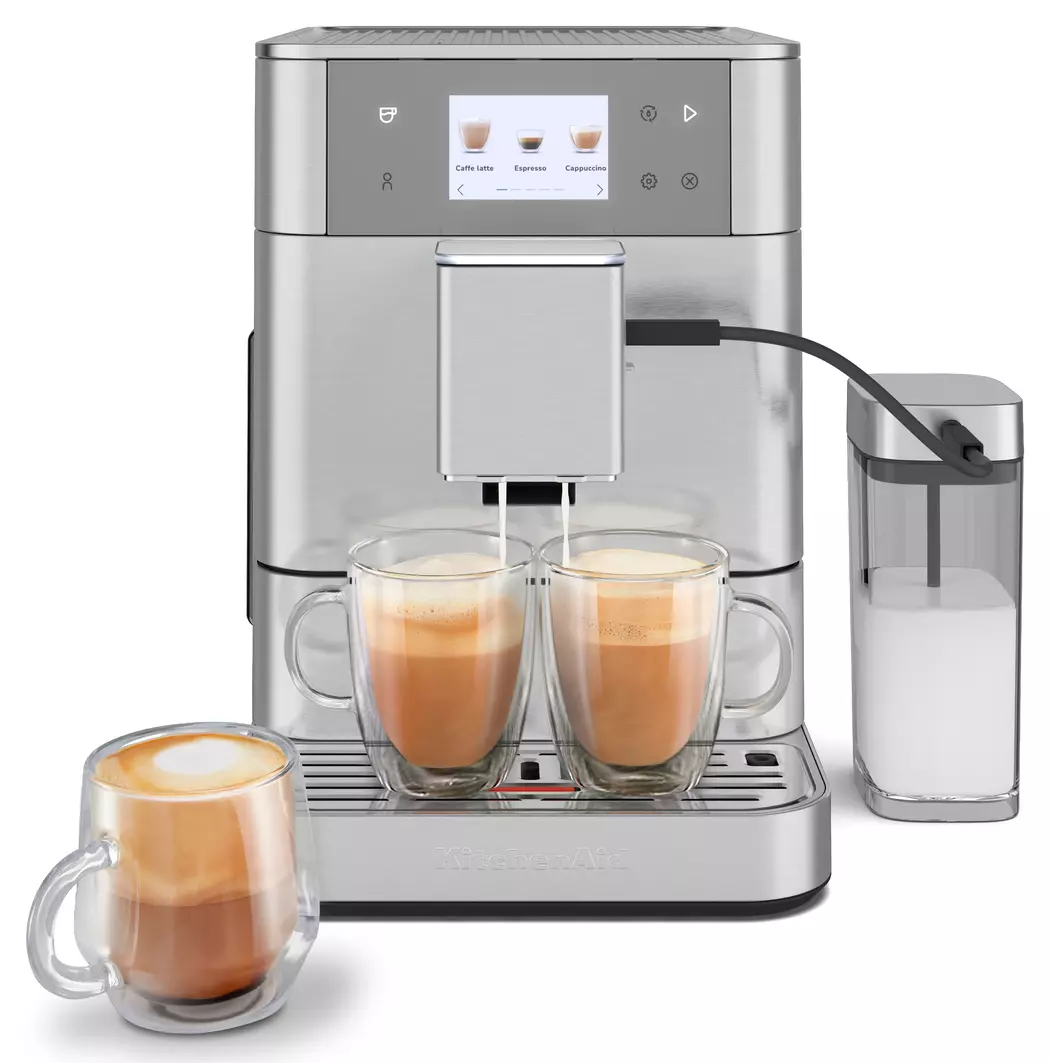 Kaffeemaschine KF7
