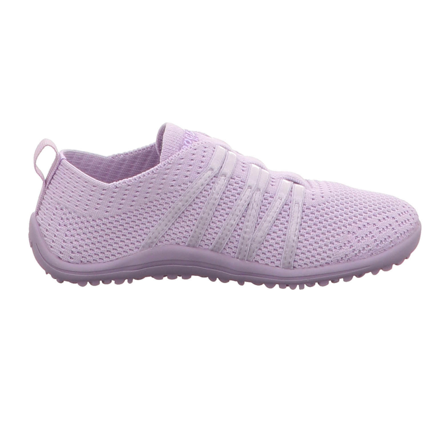 Dockers Slipper lila lila/violett