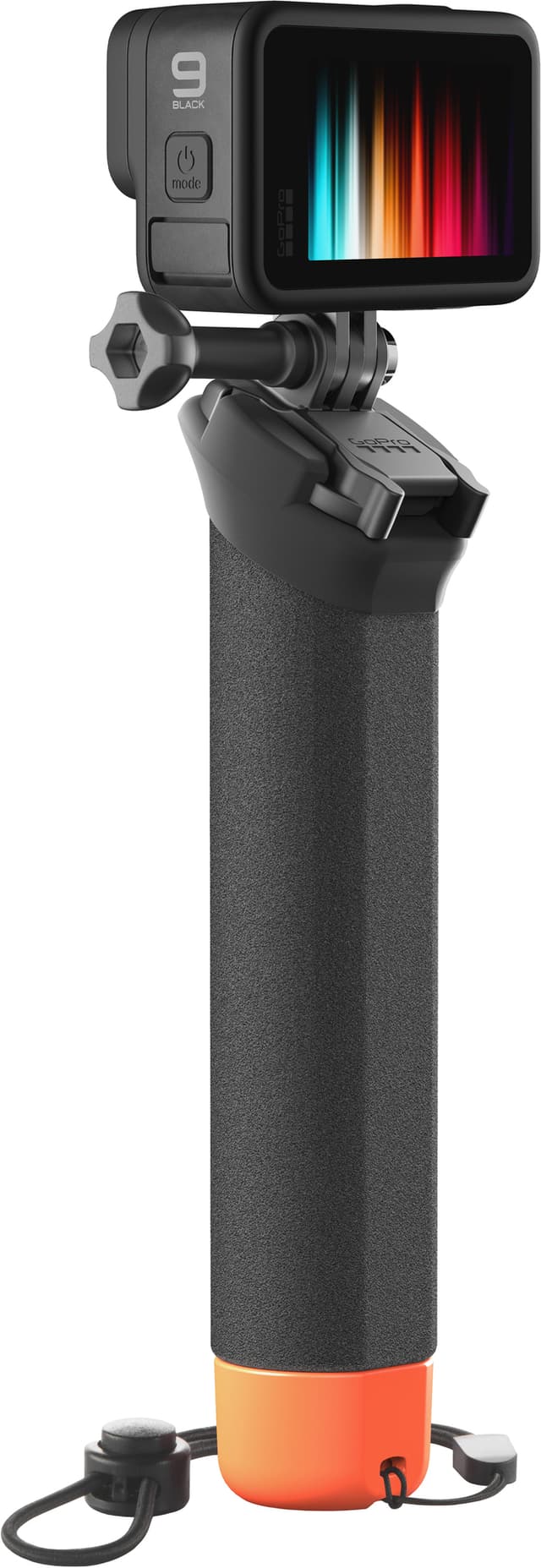 GoPro The Handler 3.0 flydende håndtag