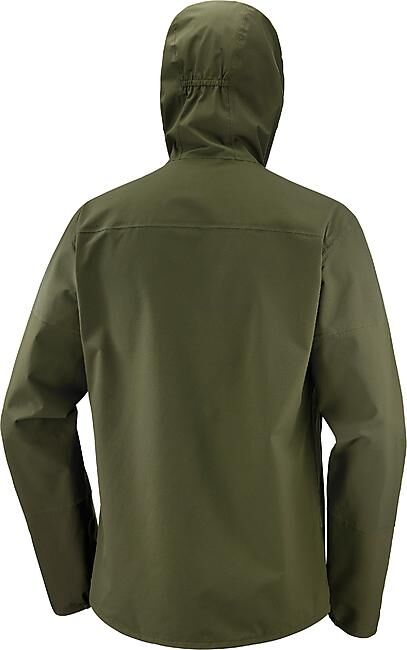 SALOMON - OUTRACK 2-5L JACKET M