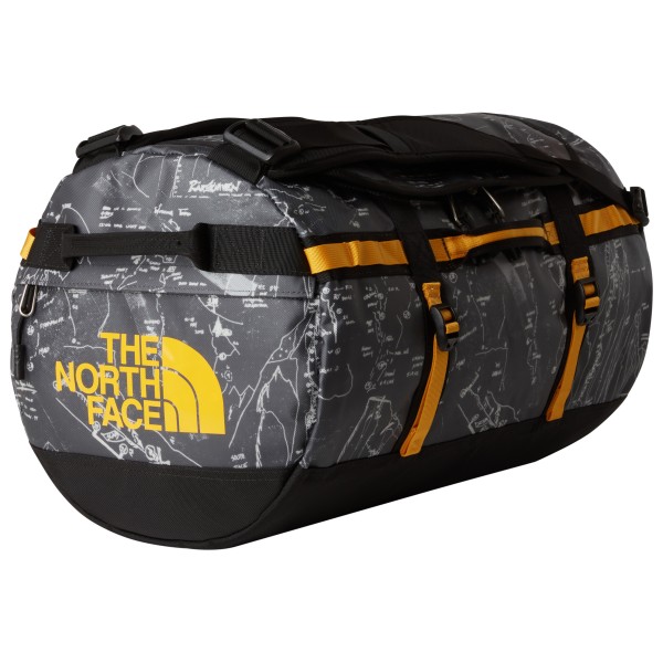 The North Face - Base Camp Duffel Recycled Small - Sac de voyage